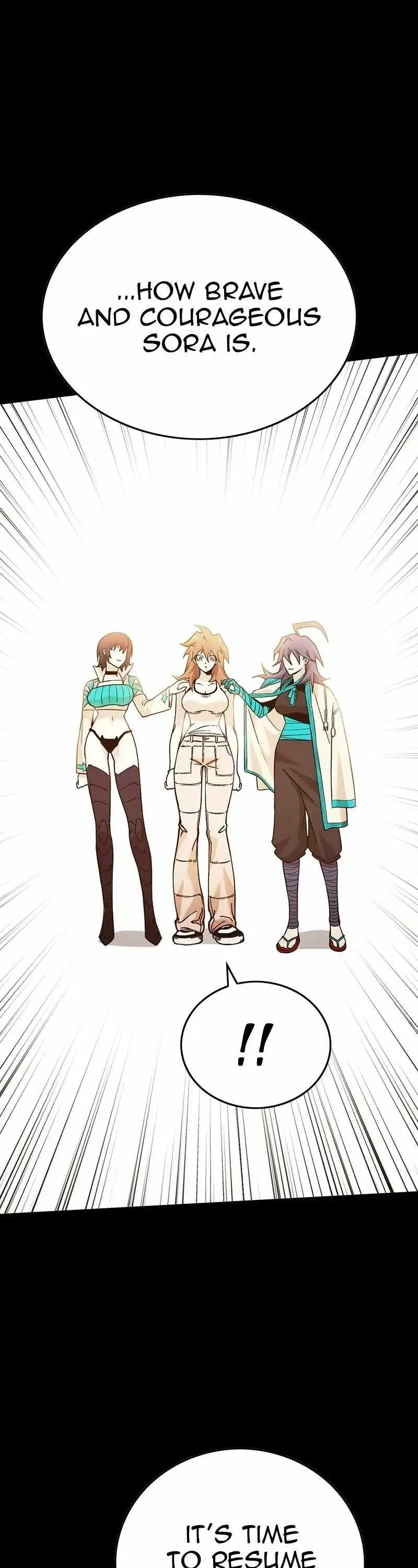 Hardcore Leveling Warrior Chapter 359 Online - página 43