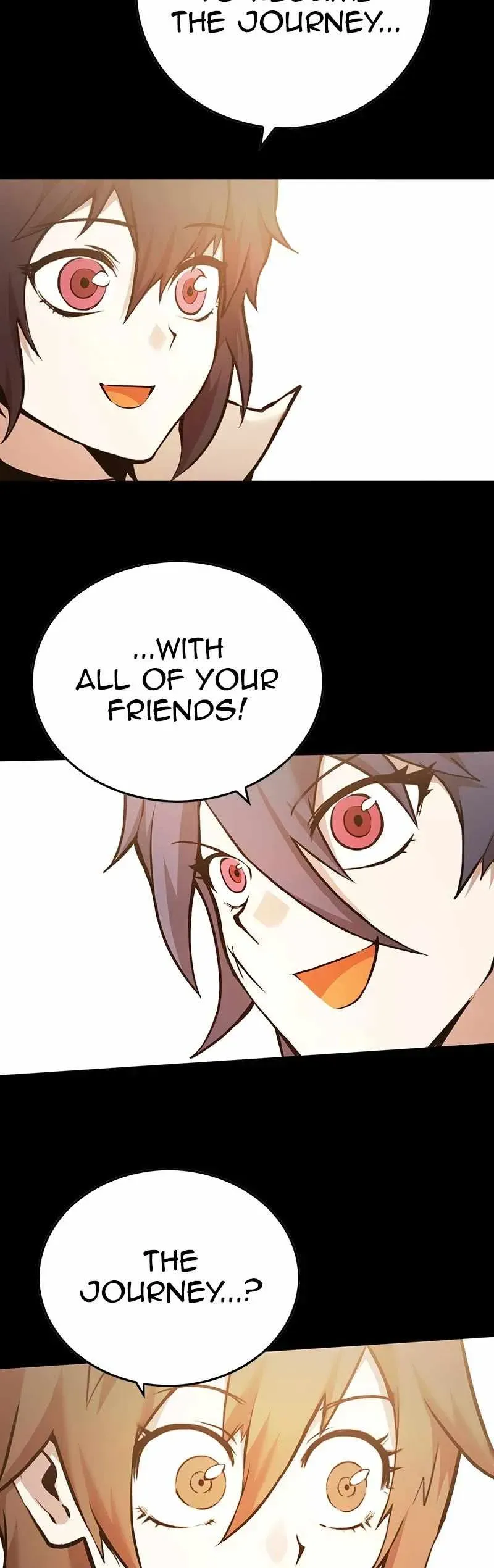 Hardcore Leveling Warrior Chapter 359 Online - página 44
