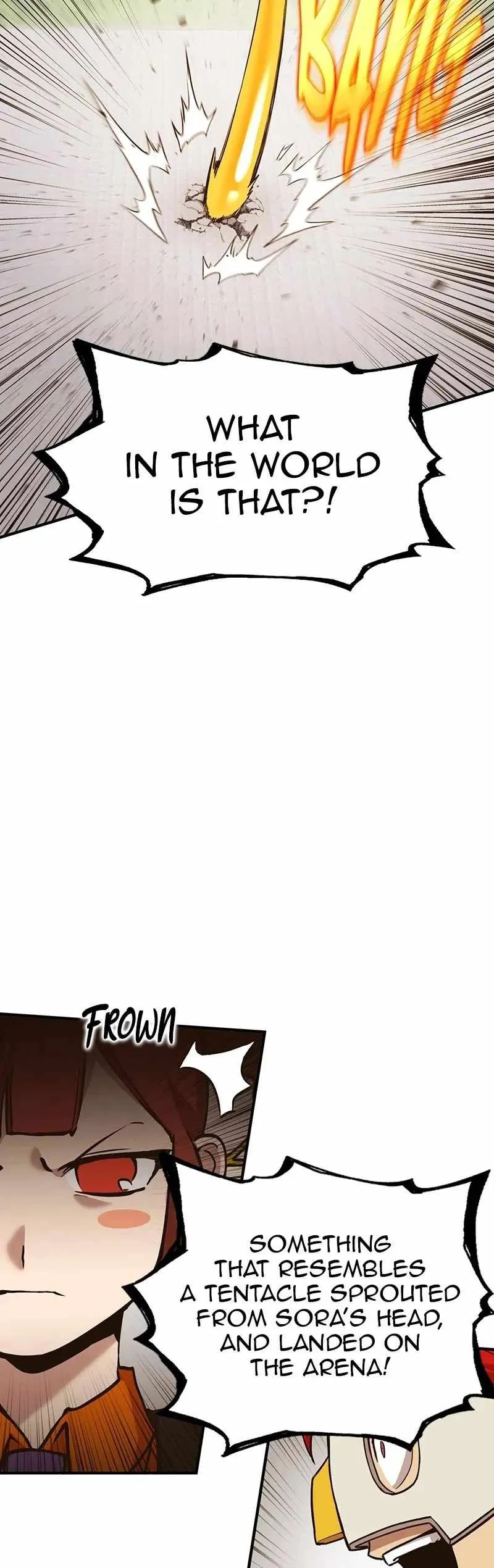Hardcore Leveling Warrior Chapter 359 Online - página 50
