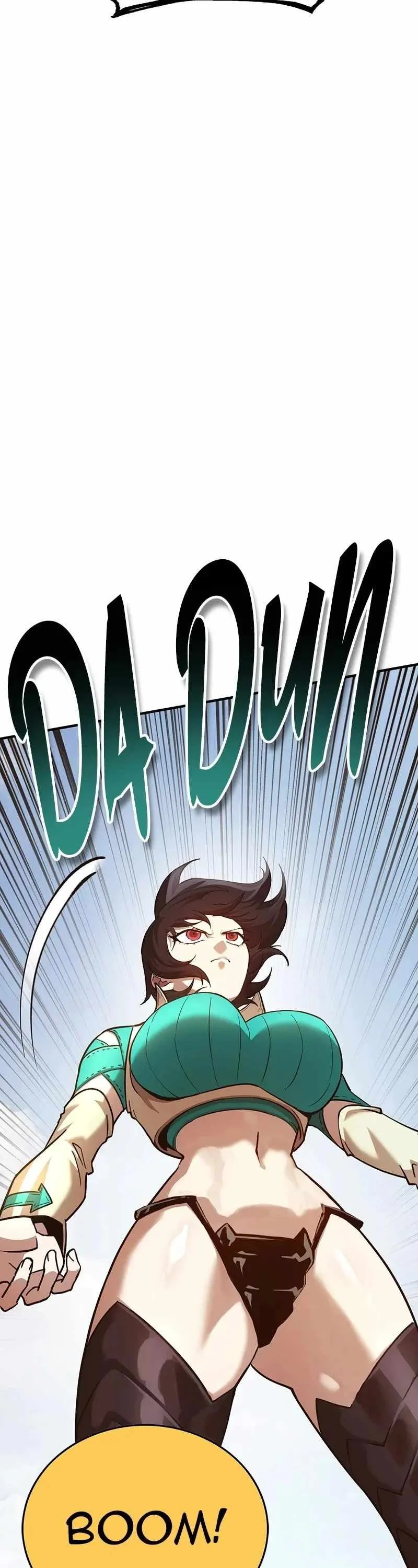 Hardcore Leveling Warrior Chapter 359 Online - página 52