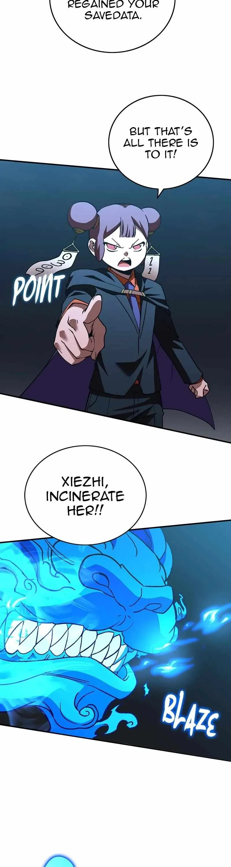 Hardcore Leveling Warrior Chapter 359 Online - página 58