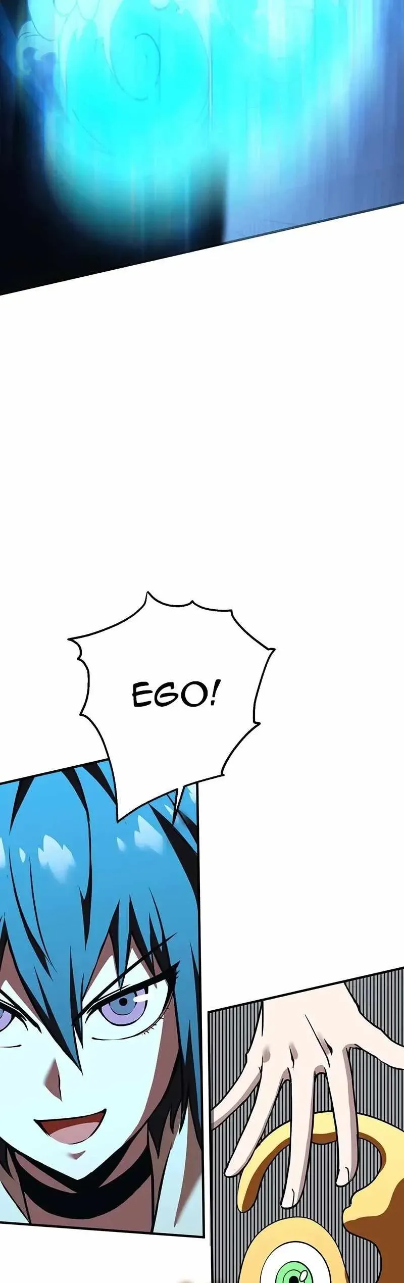 Hardcore Leveling Warrior Chapter 359 Online - página 60