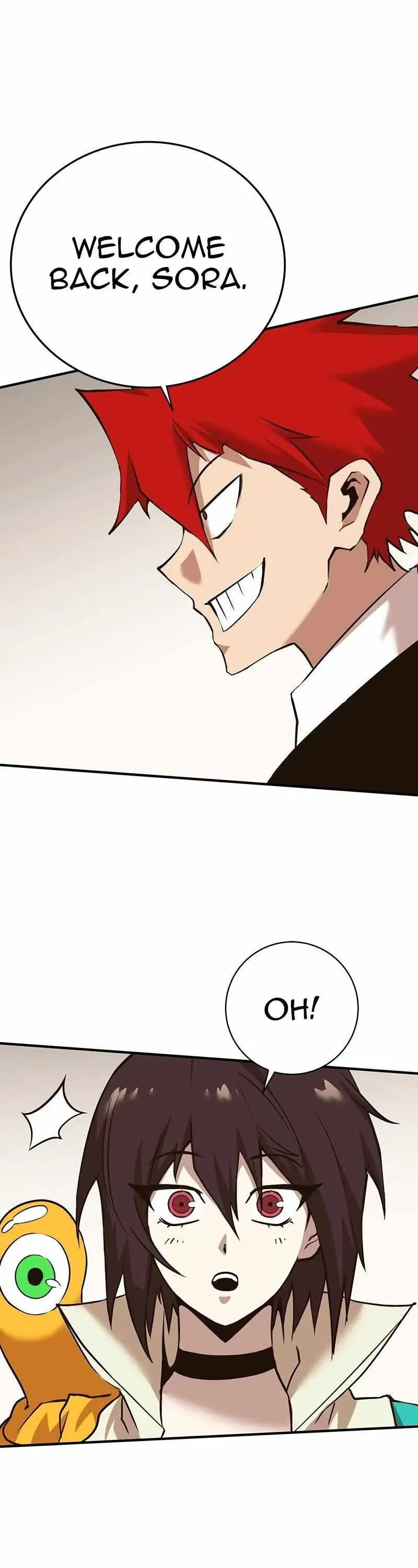 Hardcore Leveling Warrior Chapter 359 Online - página 73