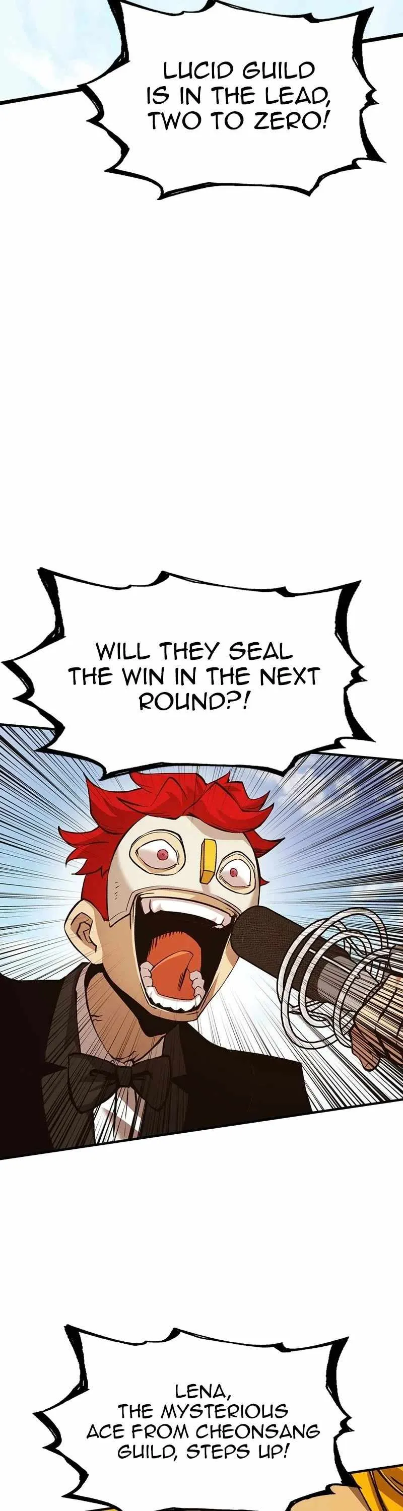 Hardcore Leveling Warrior Chapter 359 Online - página 76
