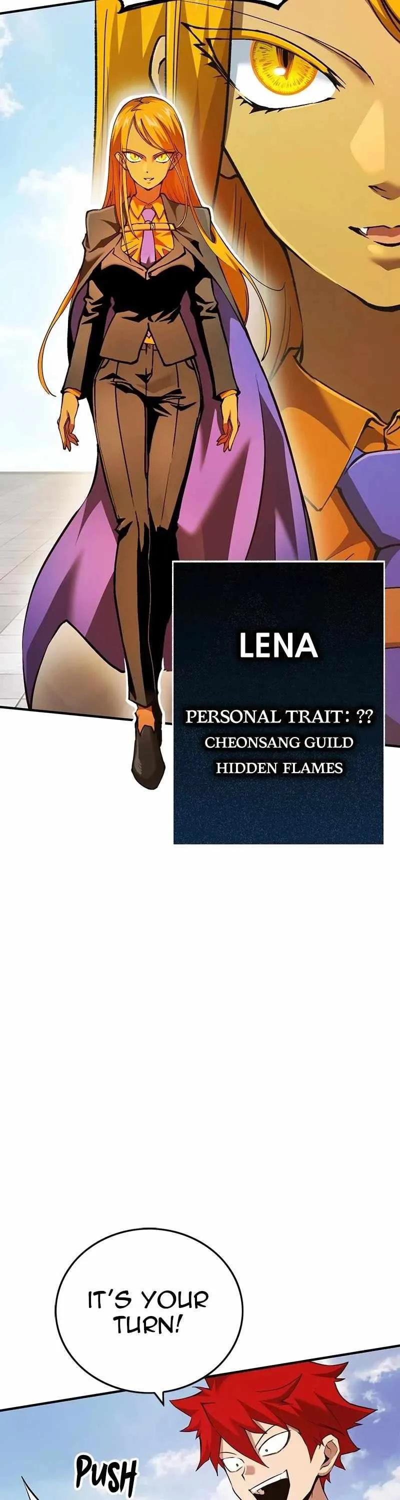 Hardcore Leveling Warrior Chapter 359 Online - página 77