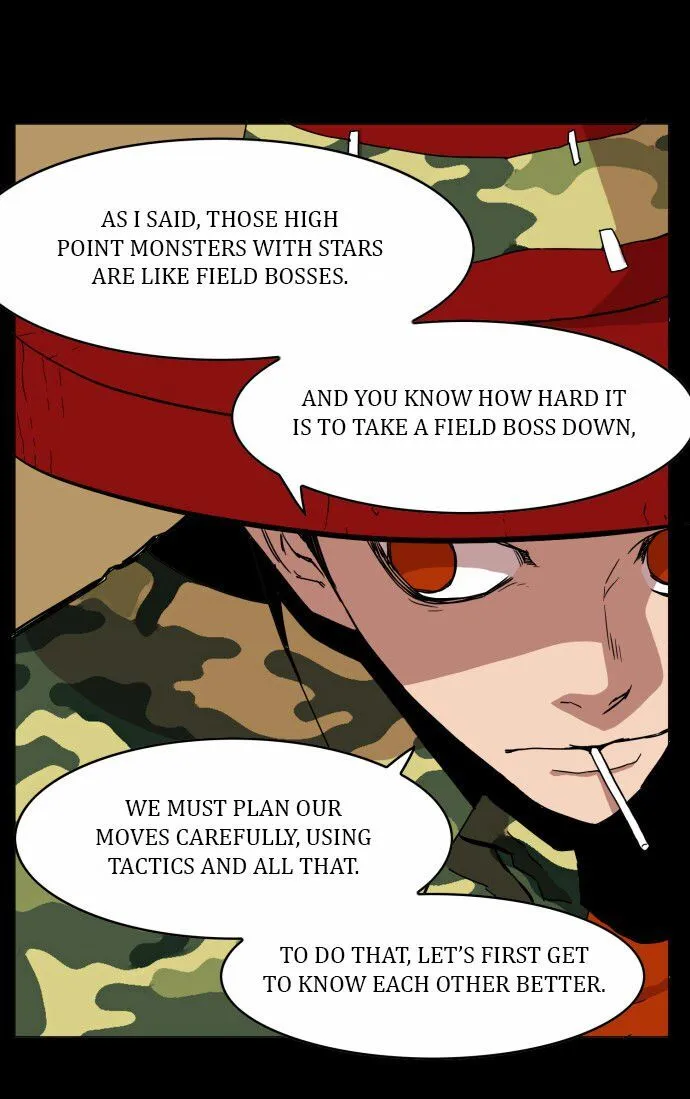 Hardcore Leveling Warrior Chapter 36 Online - página 17