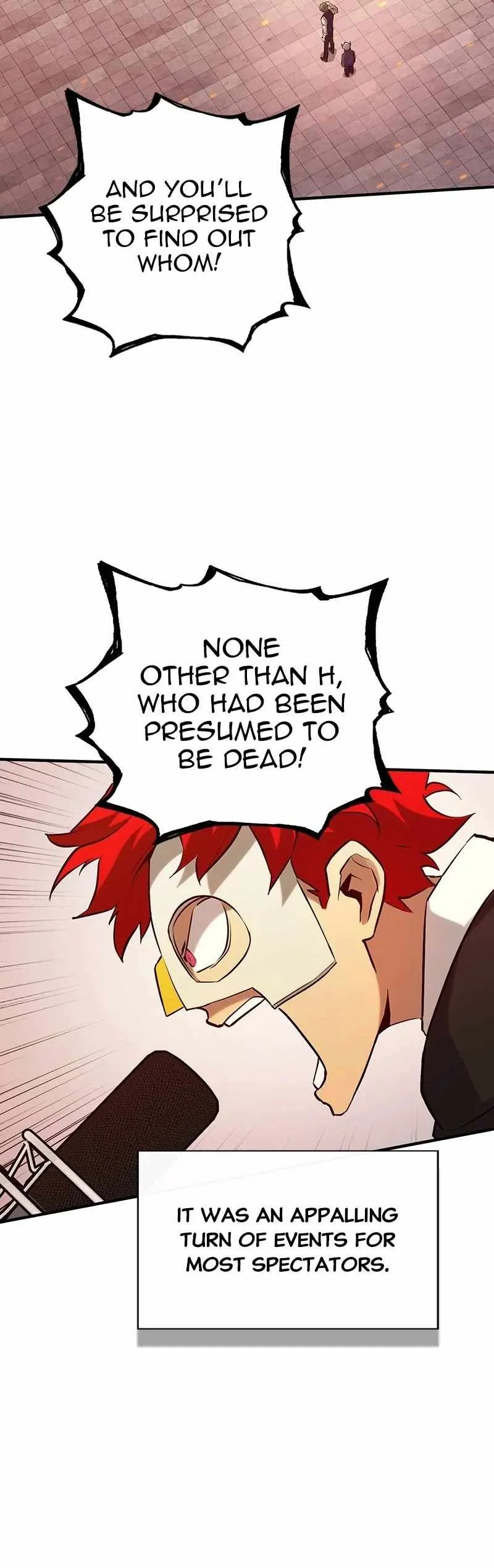 Hardcore Leveling Warrior Chapter 361 Online - página 5