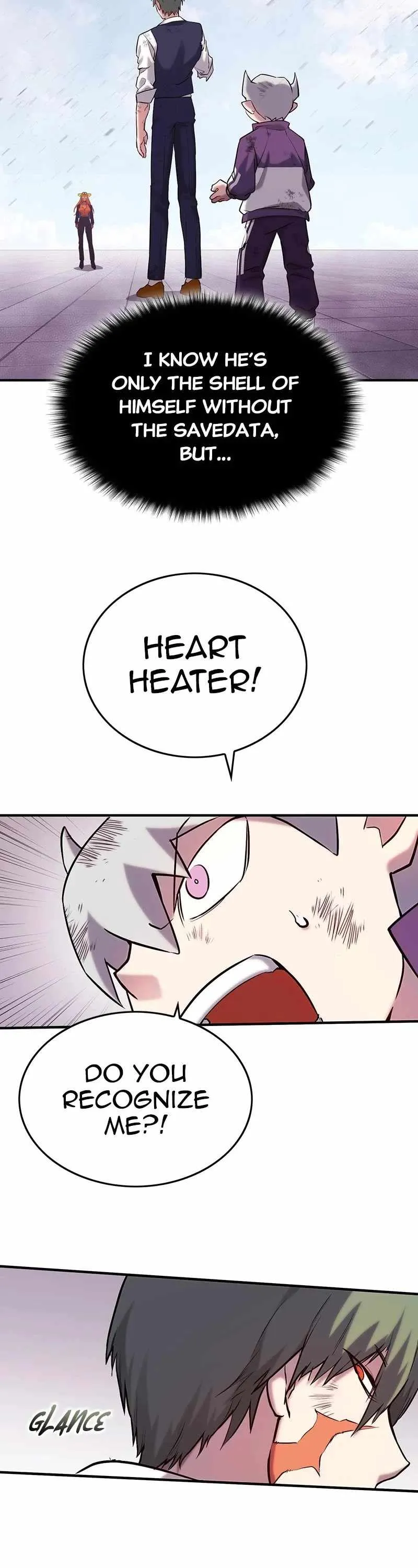 Hardcore Leveling Warrior Chapter 361 Online - página 7
