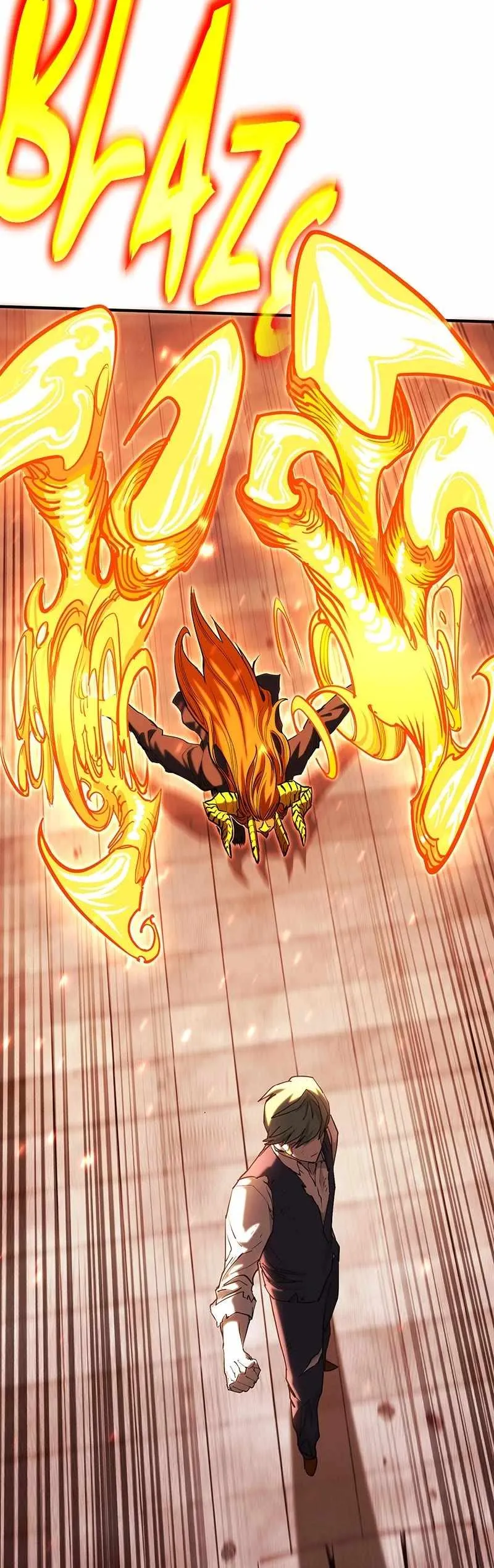 Hardcore Leveling Warrior Chapter 361 Online - página 10