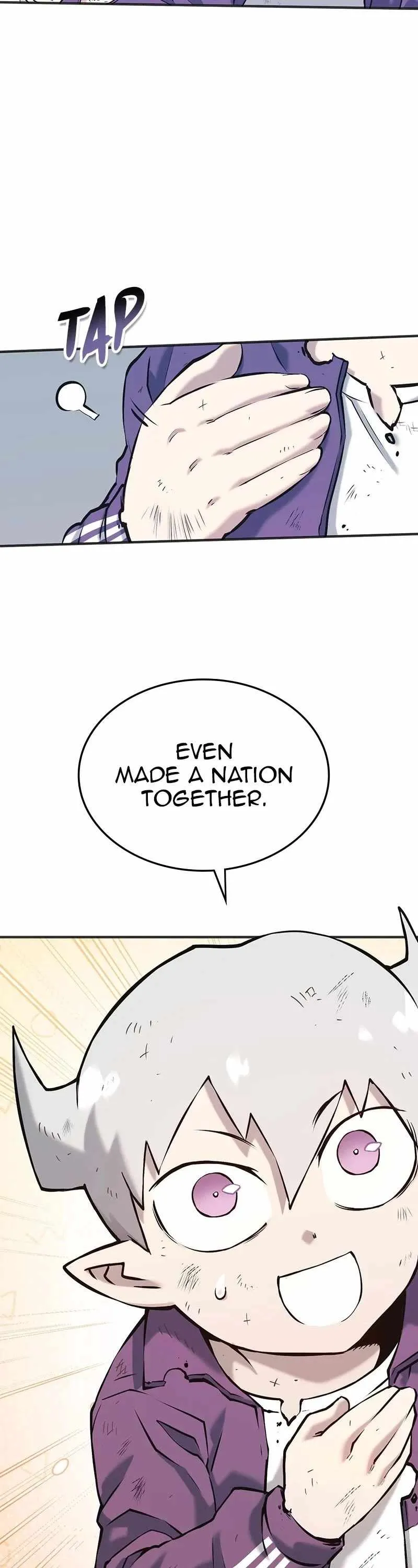 Hardcore Leveling Warrior Chapter 361 Online - página 18