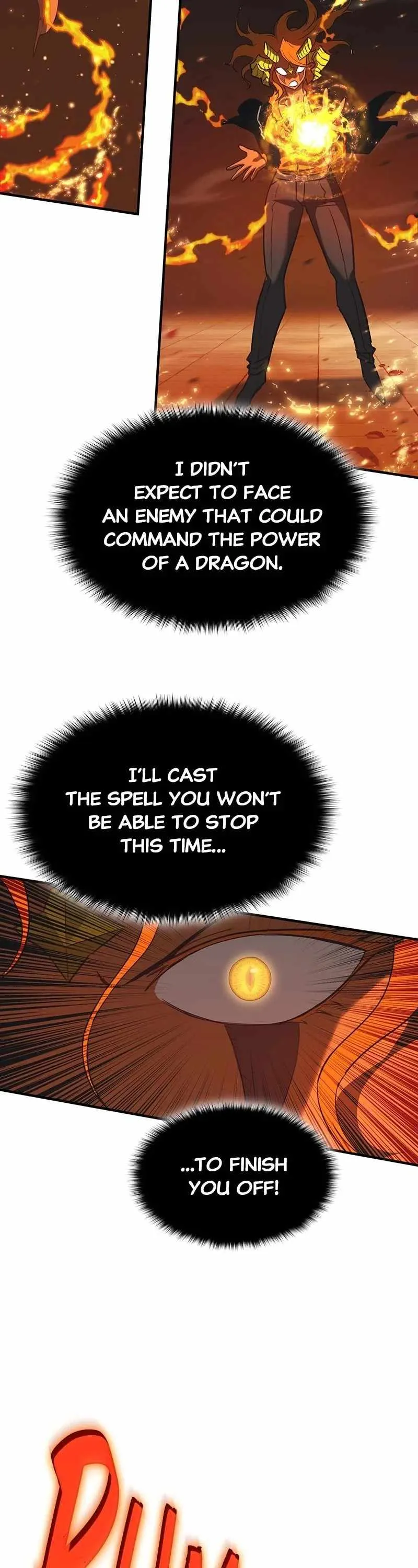 Hardcore Leveling Warrior Chapter 361 Online - página 37