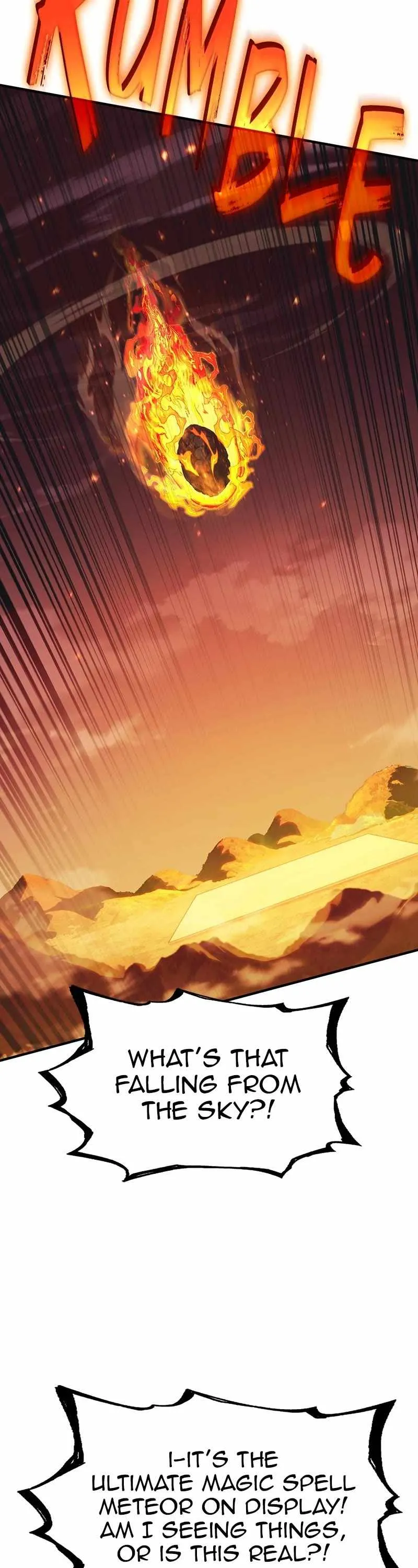 Hardcore Leveling Warrior Chapter 361 Online - página 38