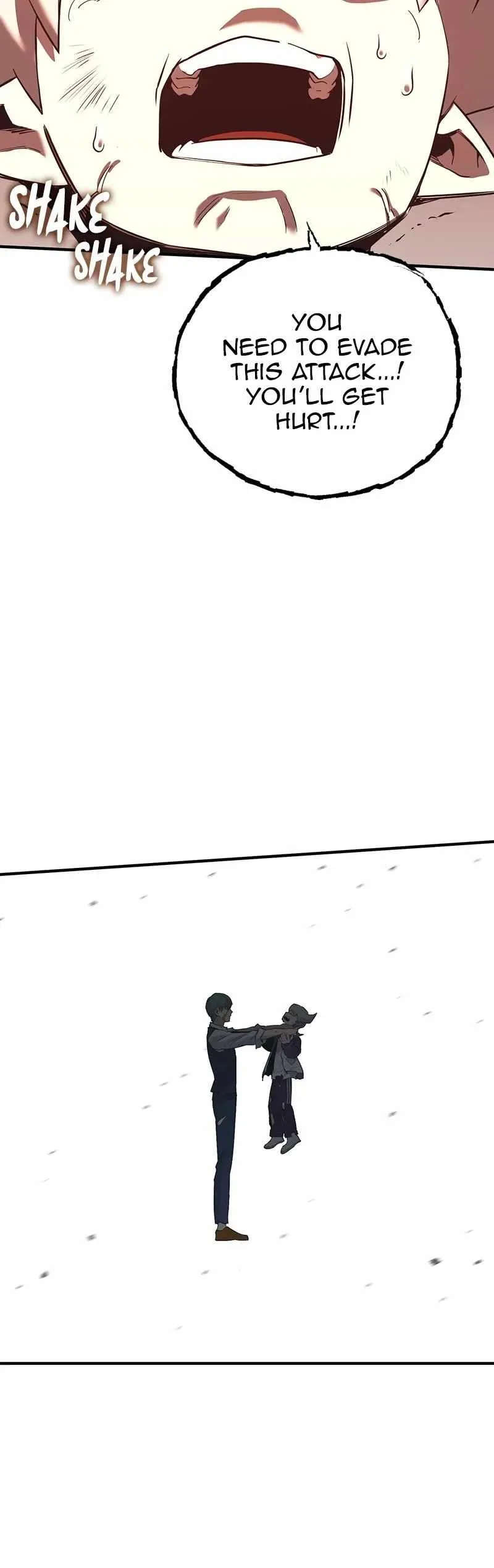 Hardcore Leveling Warrior Chapter 361 Online - página 40