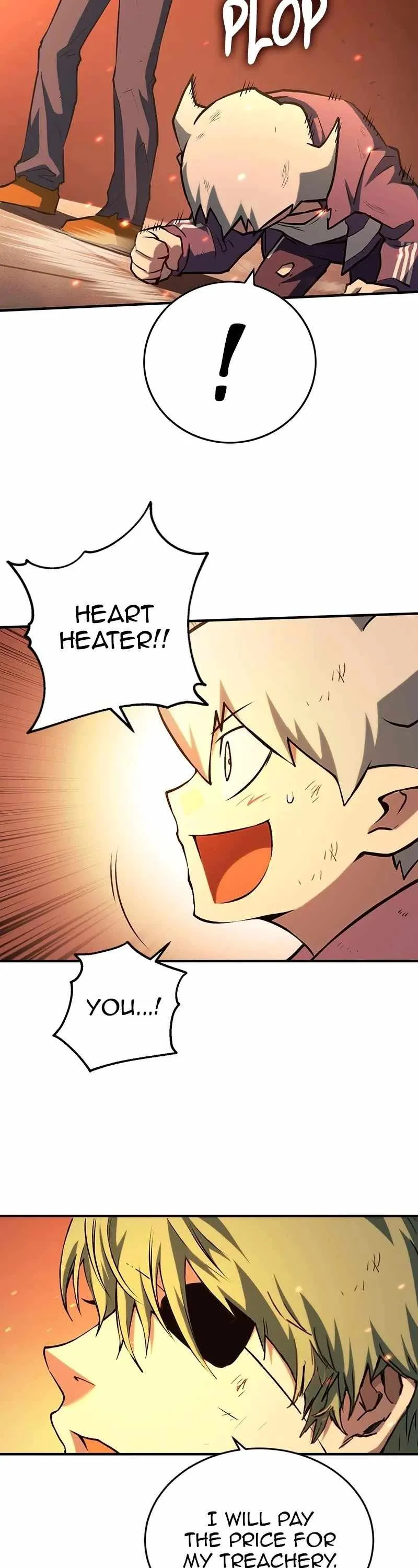 Hardcore Leveling Warrior Chapter 361 Online - página 53