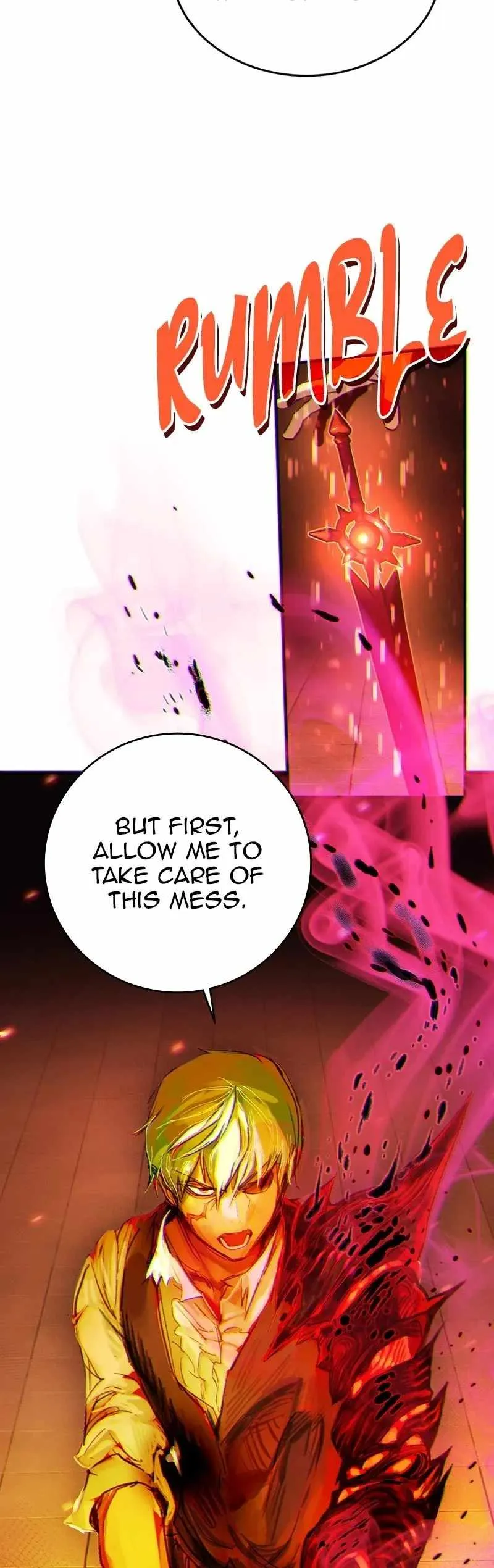 Hardcore Leveling Warrior Chapter 361 Online - página 54