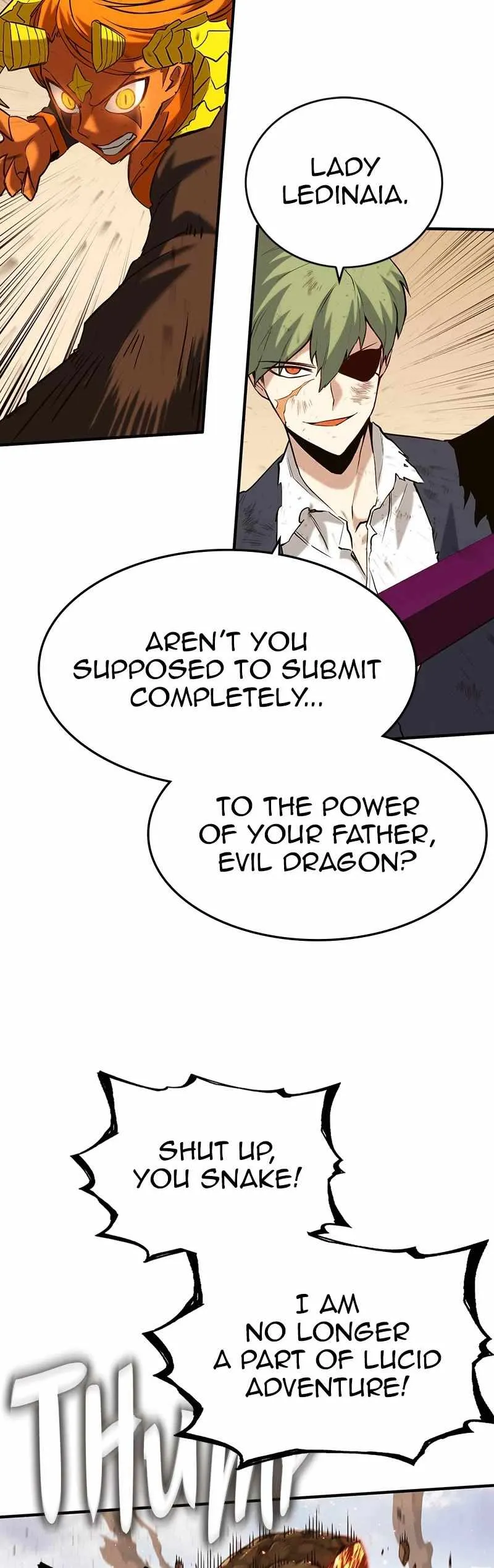 Hardcore Leveling Warrior Chapter 361 Online - página 60