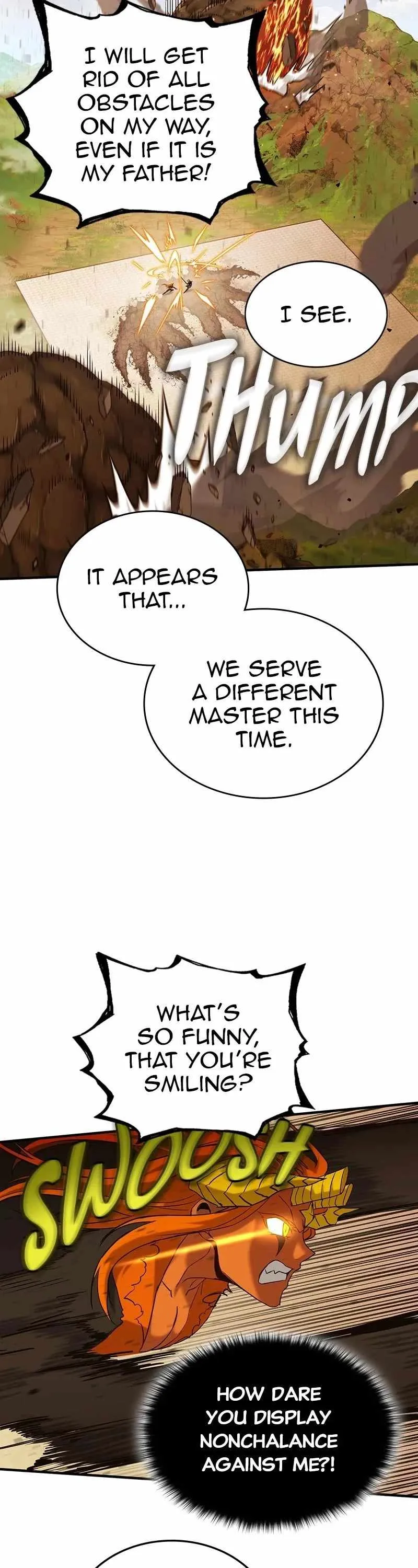 Hardcore Leveling Warrior Chapter 361 Online - página 61