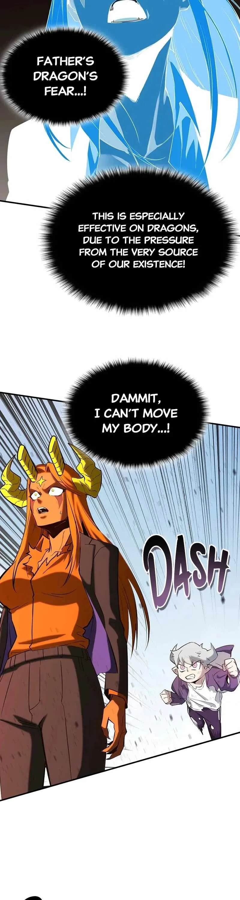 Hardcore Leveling Warrior Chapter 361 Online - página 66
