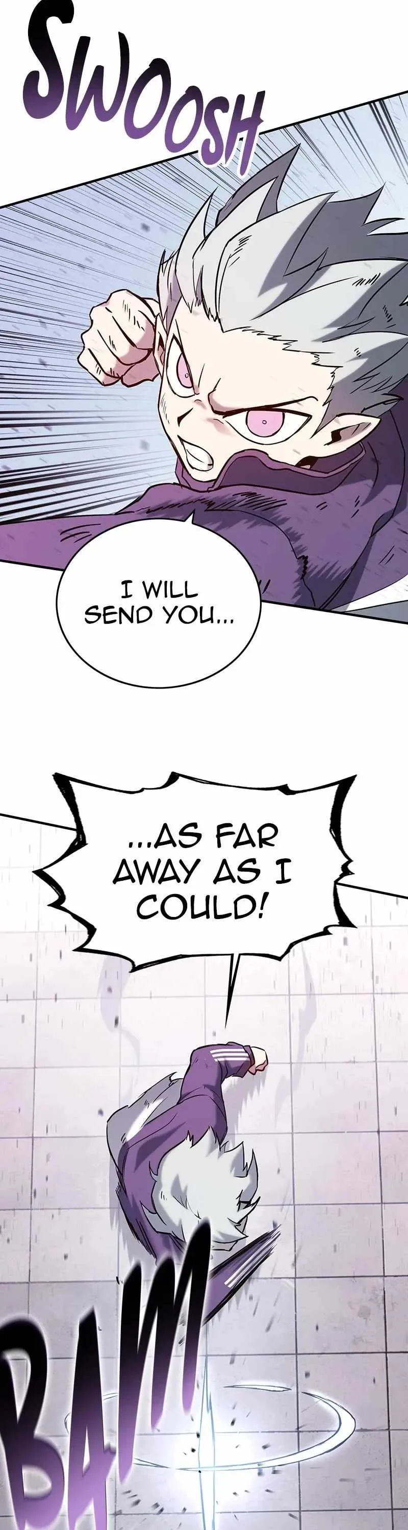 Hardcore Leveling Warrior Chapter 361 Online - página 67