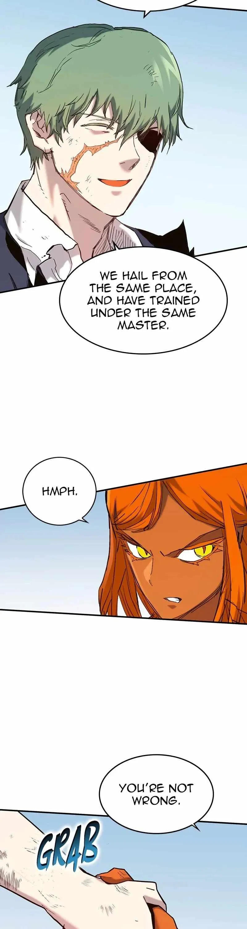 Hardcore Leveling Warrior Chapter 361 Online - página 72