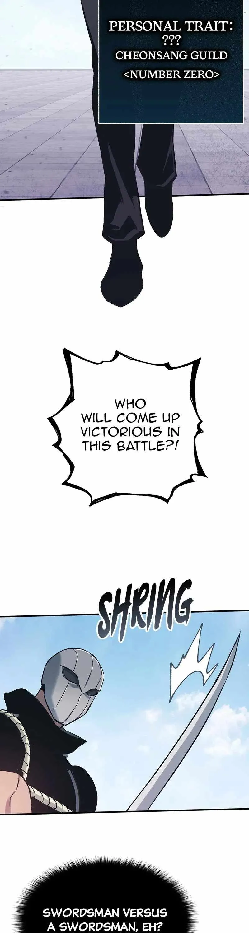Hardcore Leveling Warrior Chapter 361 Online - página 77