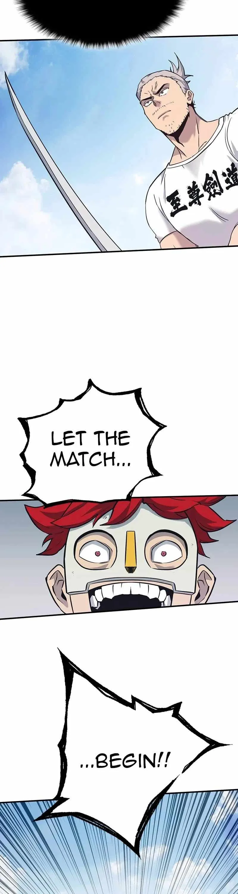 Hardcore Leveling Warrior Chapter 361 Online - página 78