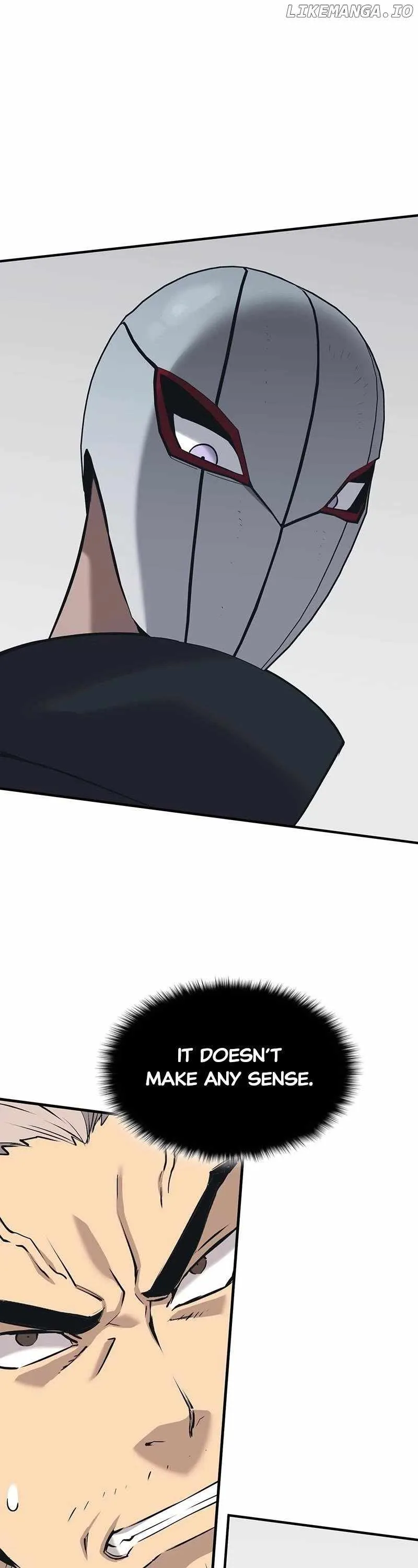 Hardcore Leveling Warrior Chapter 362 Online - página 2