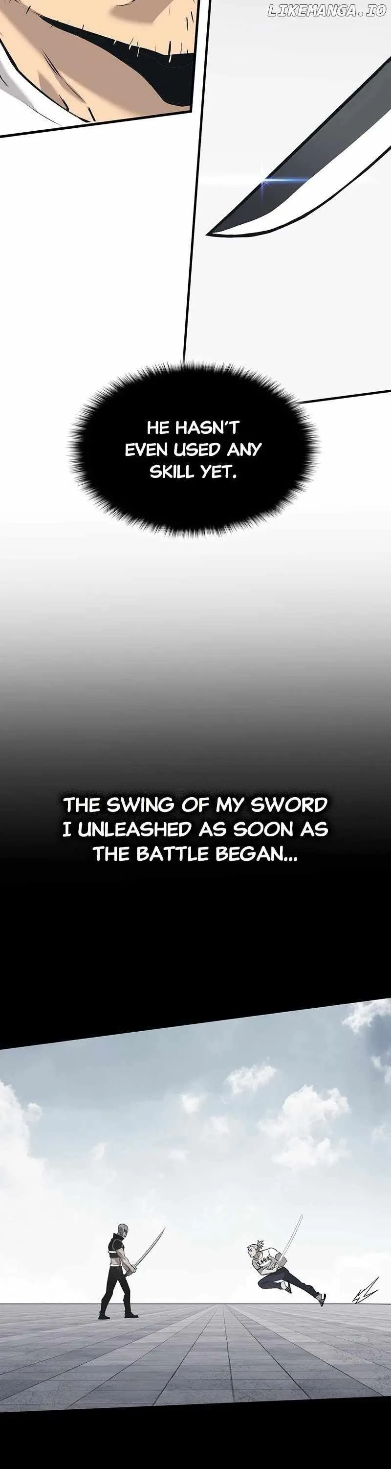 Hardcore Leveling Warrior Chapter 362 Online - página 3