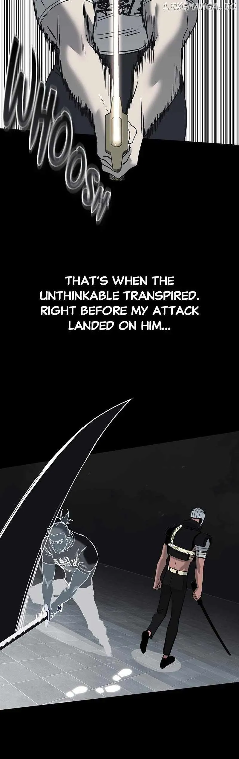 Hardcore Leveling Warrior Chapter 362 Online - página 5