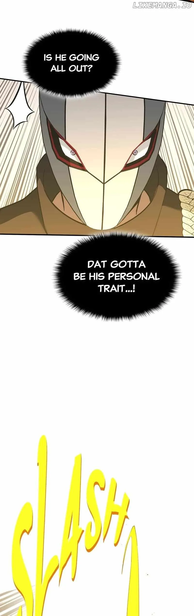 Hardcore Leveling Warrior Chapter 362 Online - página 10