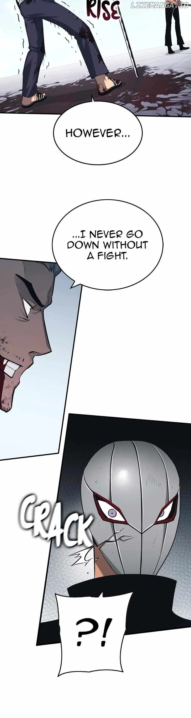 Hardcore Leveling Warrior Chapter 362 Online - página 16