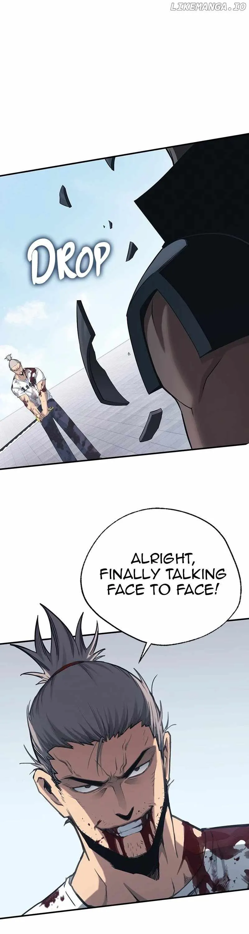 Hardcore Leveling Warrior Chapter 362 Online - página 17