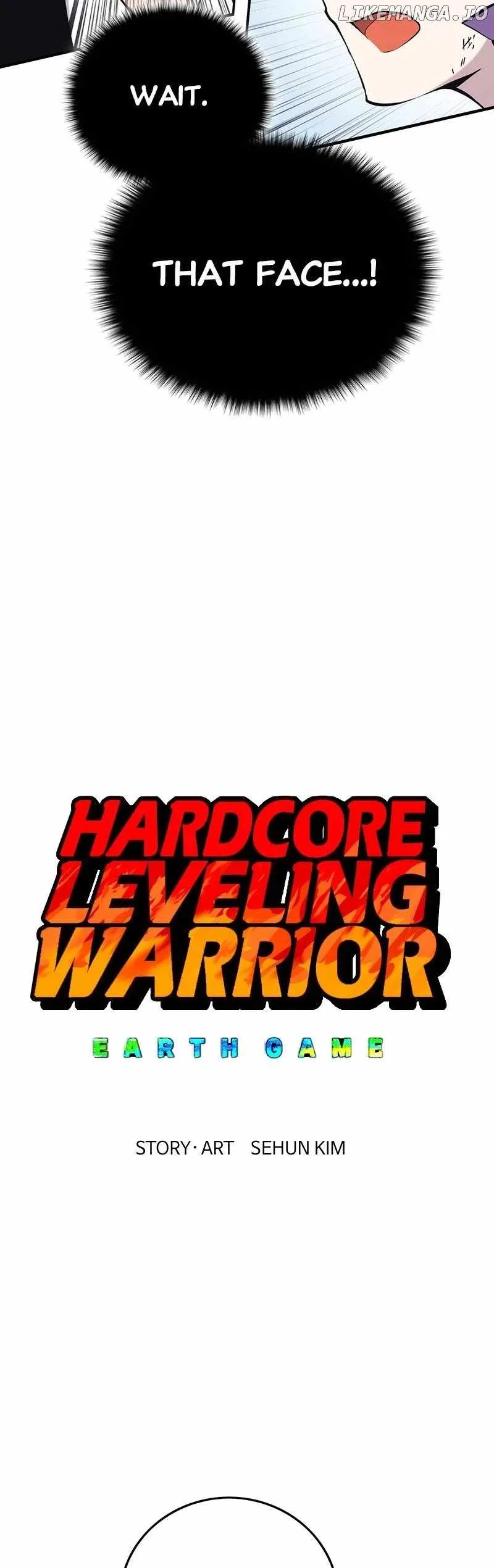 Hardcore Leveling Warrior Chapter 362 Online - página 19