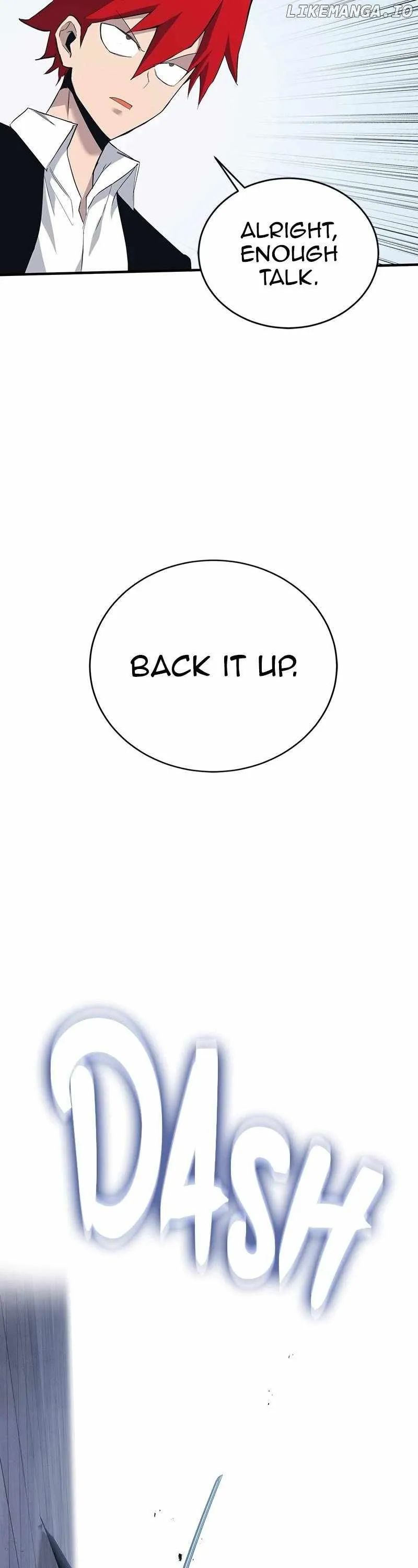 Hardcore Leveling Warrior Chapter 362 Online - página 41