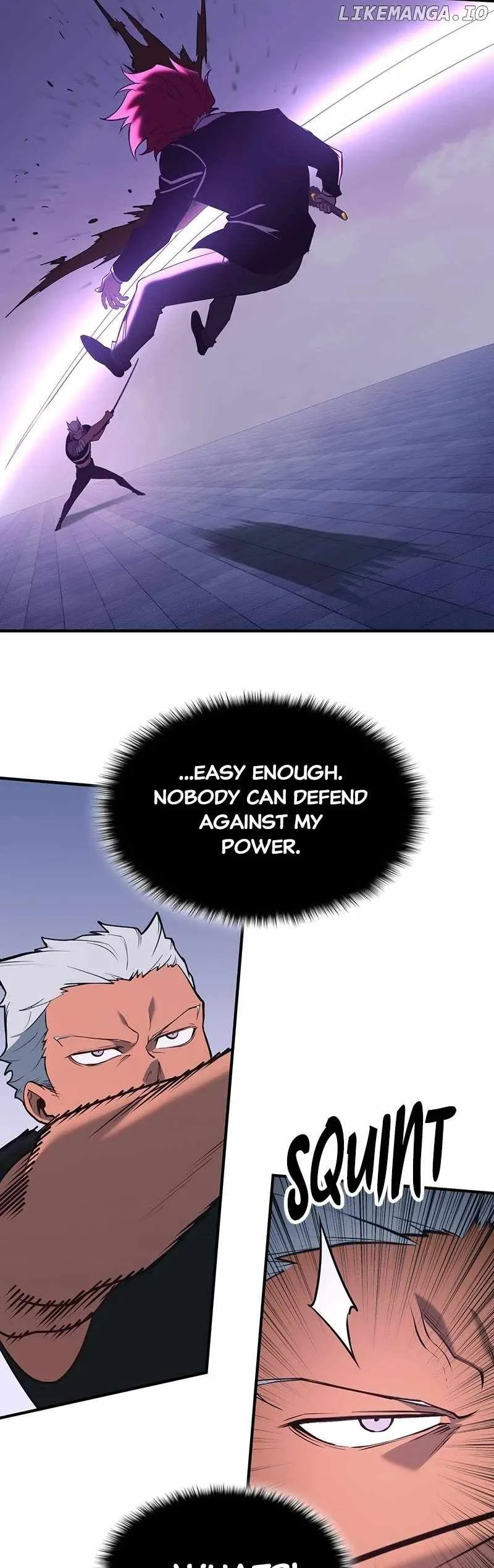 Hardcore Leveling Warrior Chapter 362 Online - página 44