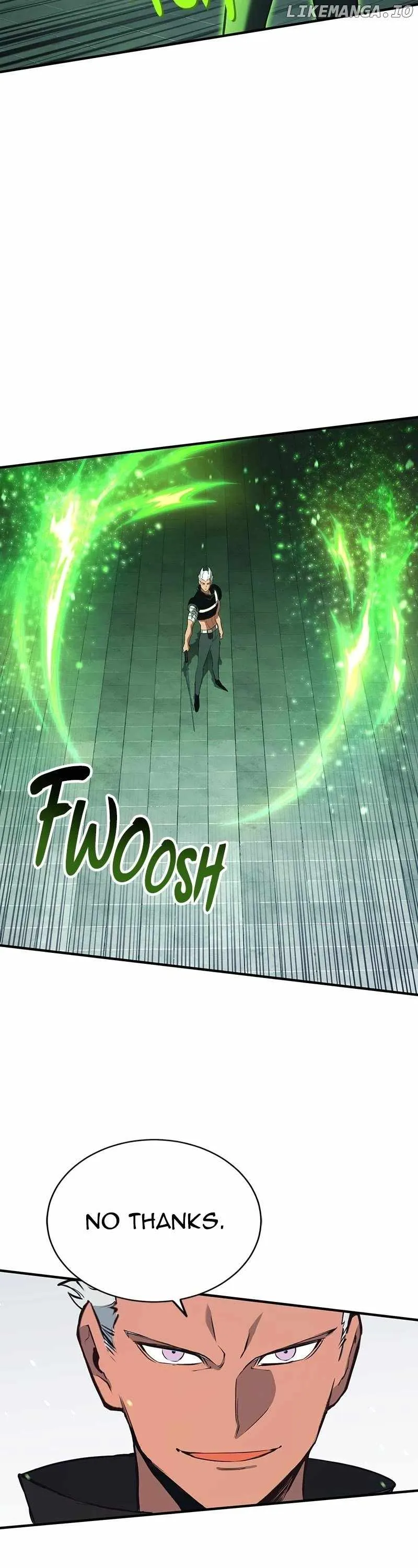 Hardcore Leveling Warrior Chapter 362 Online - página 48