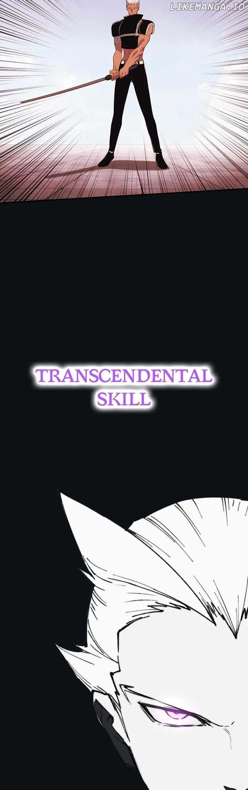 Hardcore Leveling Warrior Chapter 362 Online - página 54
