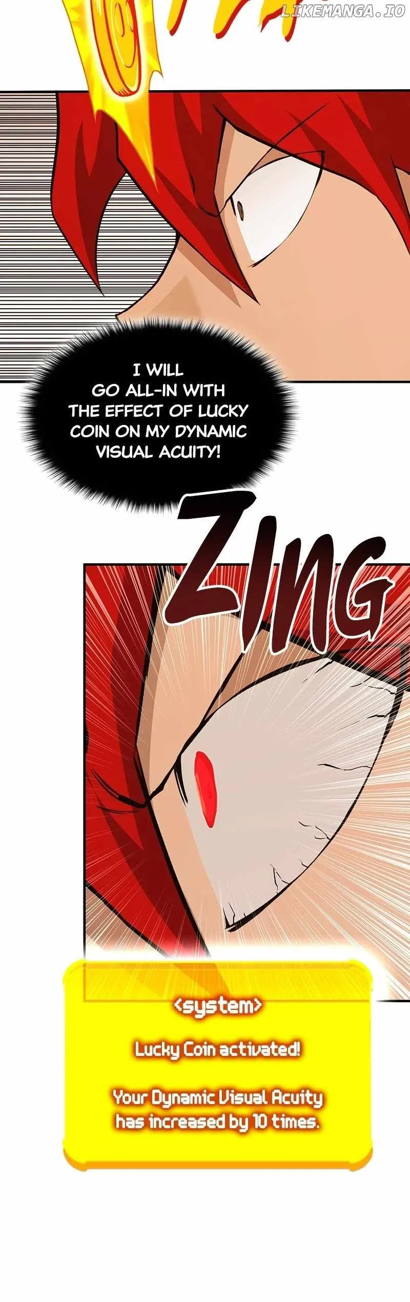 Hardcore Leveling Warrior Chapter 362 Online - página 59