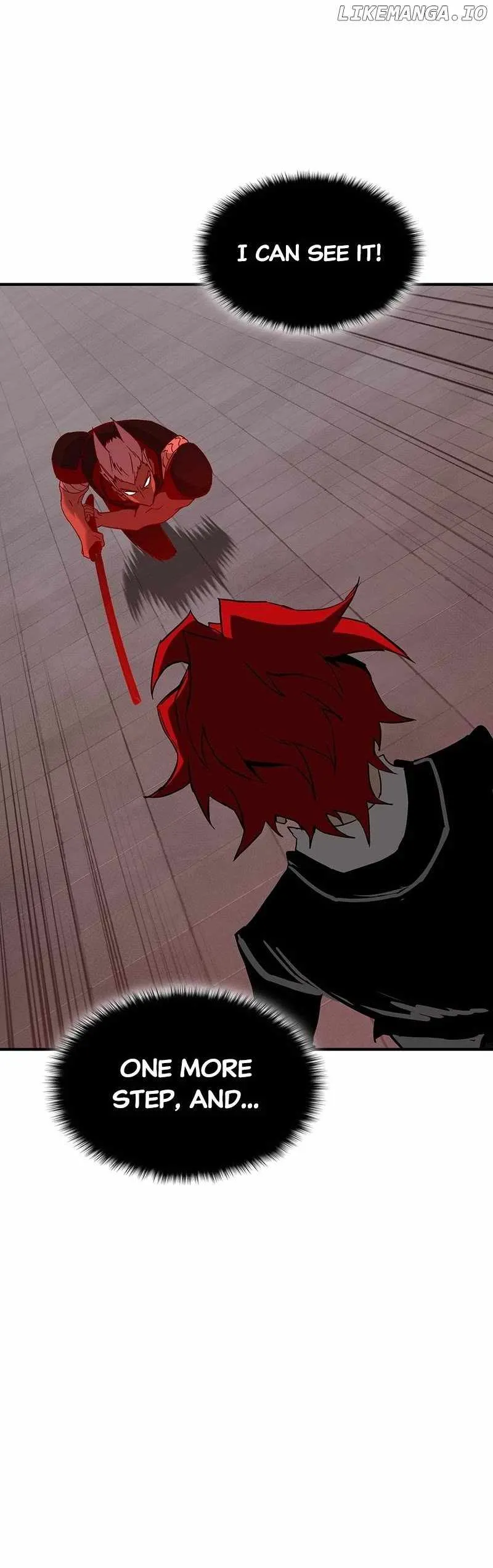 Hardcore Leveling Warrior Chapter 362 Online - página 60
