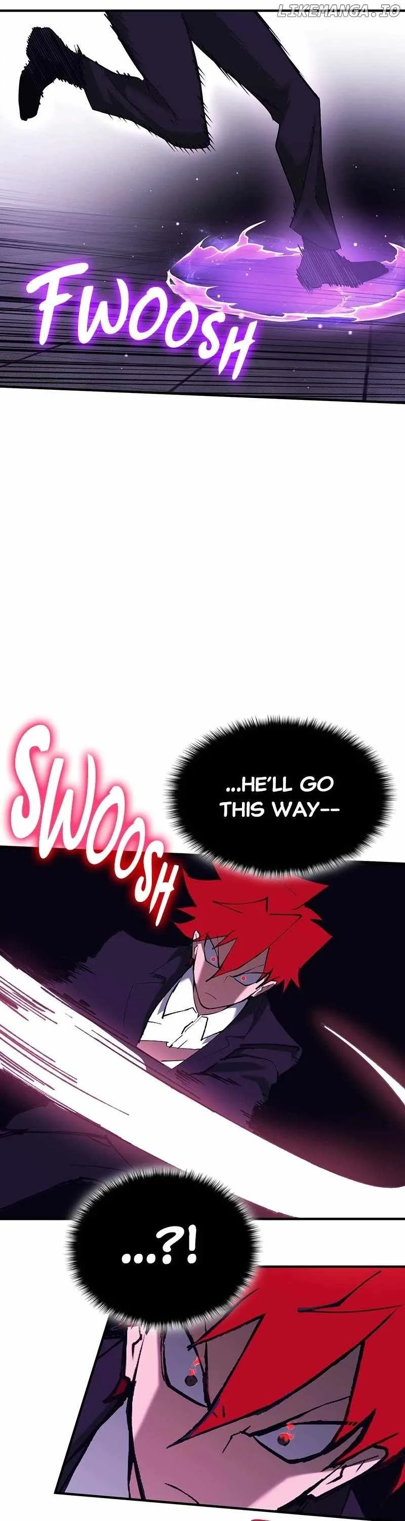 Hardcore Leveling Warrior Chapter 362 Online - página 61