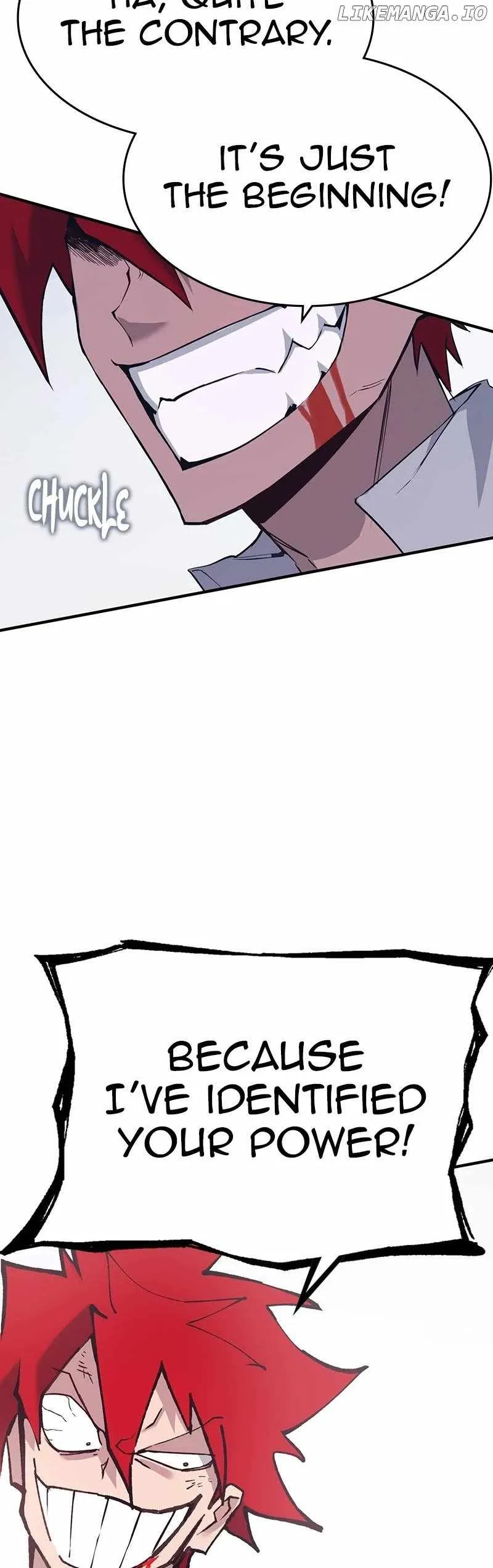 Hardcore Leveling Warrior Chapter 362 Online - página 65