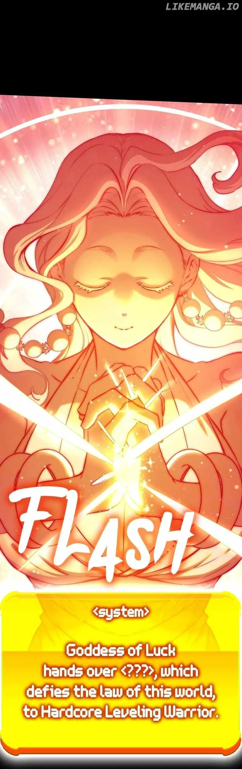 Hardcore Leveling Warrior Chapter 364 Online - página 5