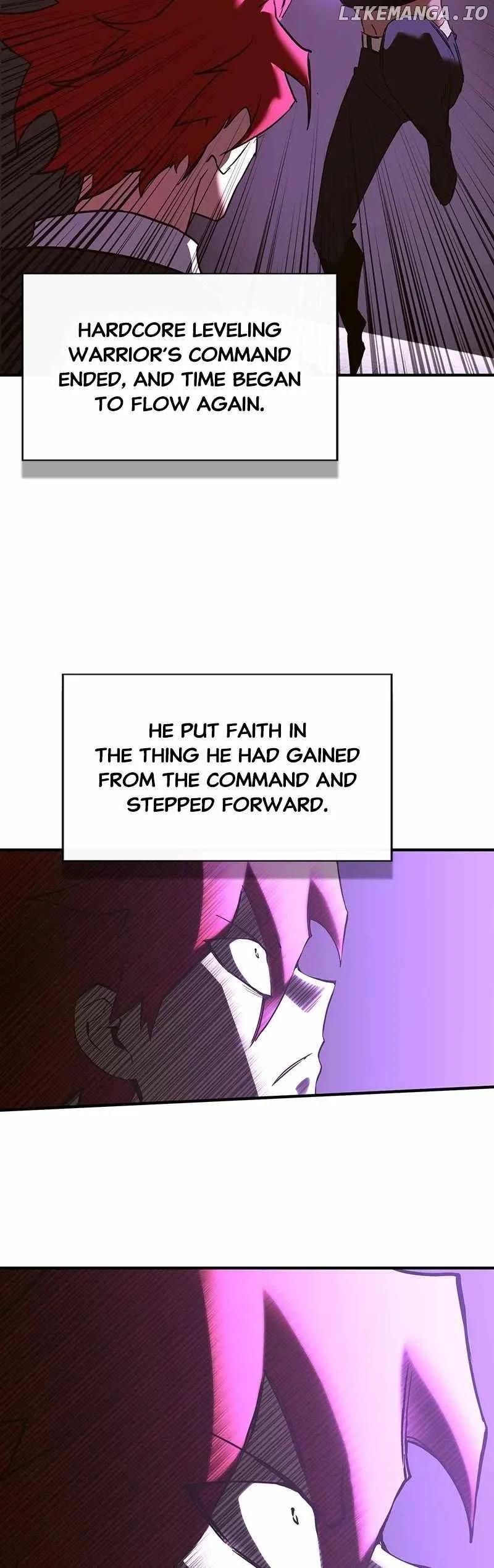 Hardcore Leveling Warrior Chapter 364 Online - página 9
