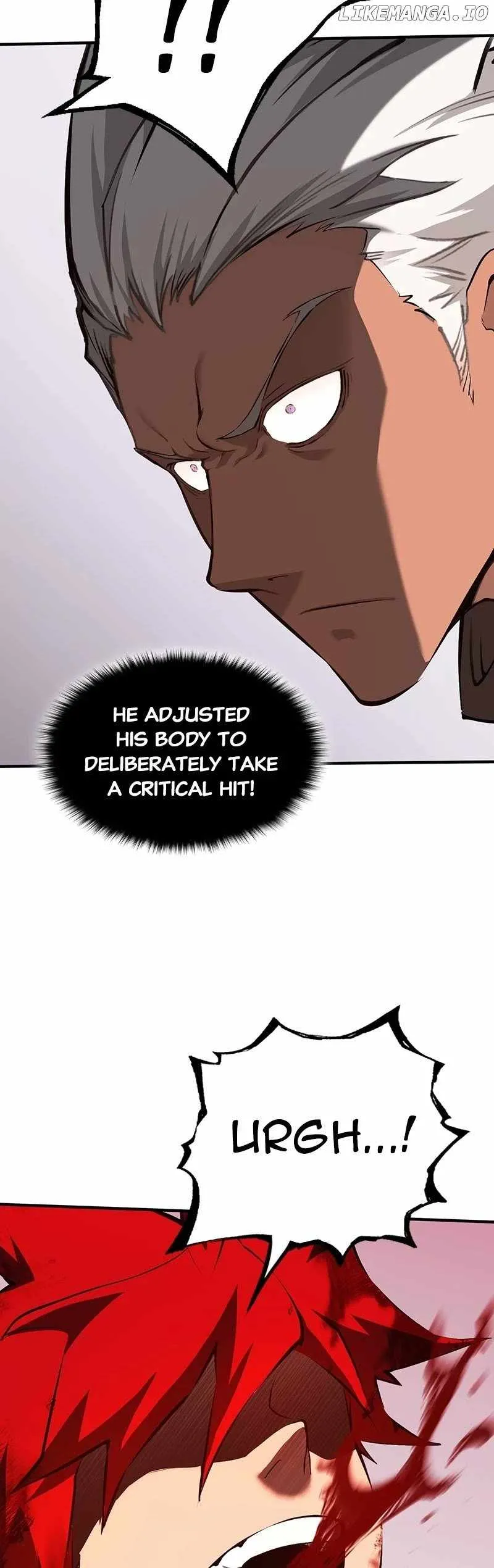Hardcore Leveling Warrior Chapter 364 Online - página 14