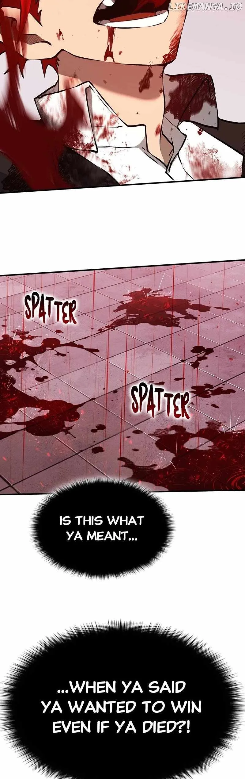 Hardcore Leveling Warrior Chapter 364 Online - página 15