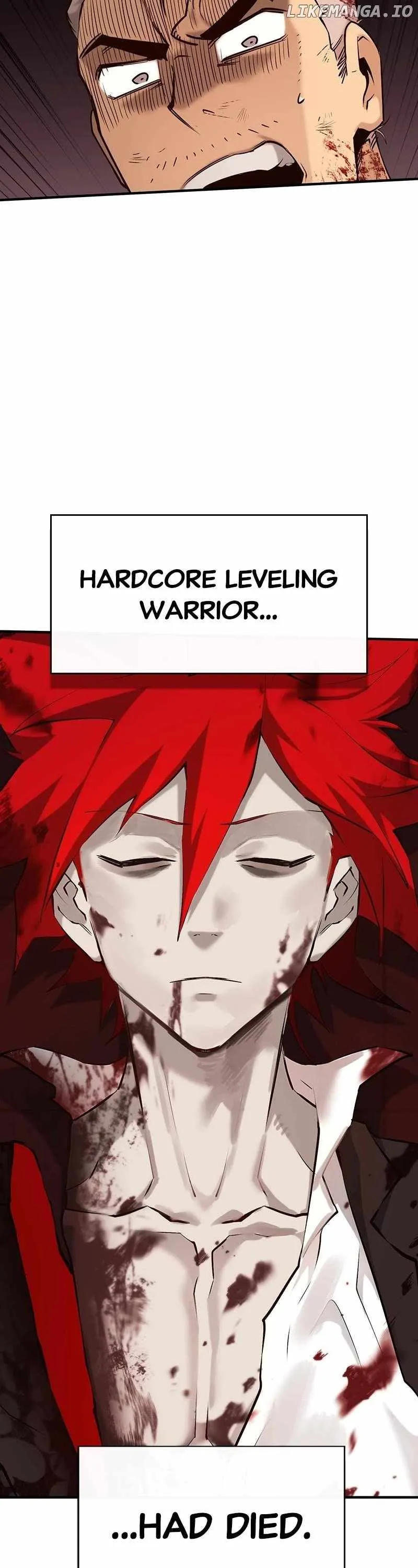 Hardcore Leveling Warrior Chapter 364 Online - página 21