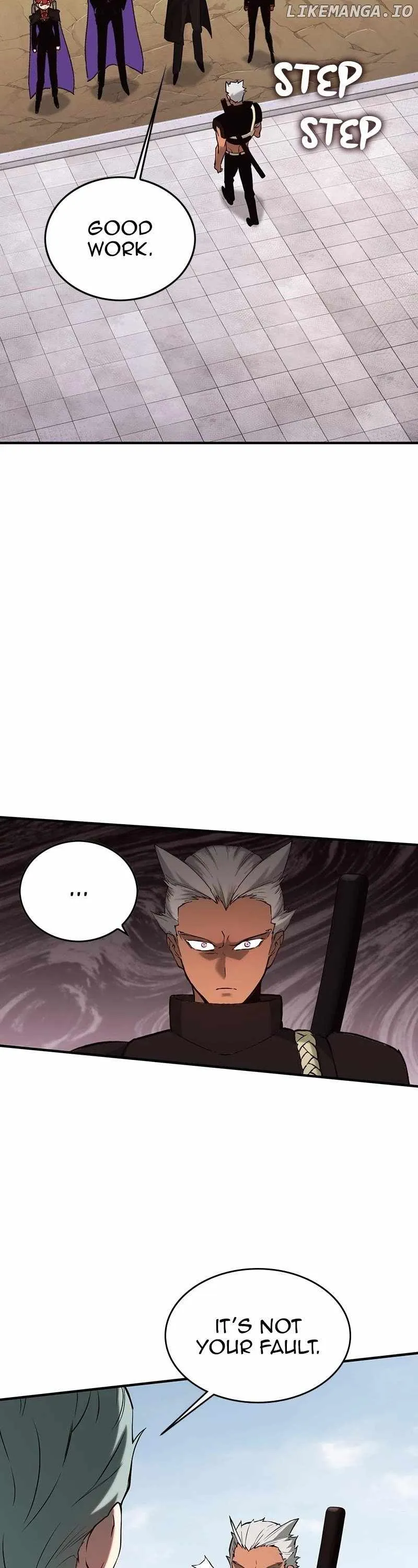 Hardcore Leveling Warrior Chapter 364 Online - página 23