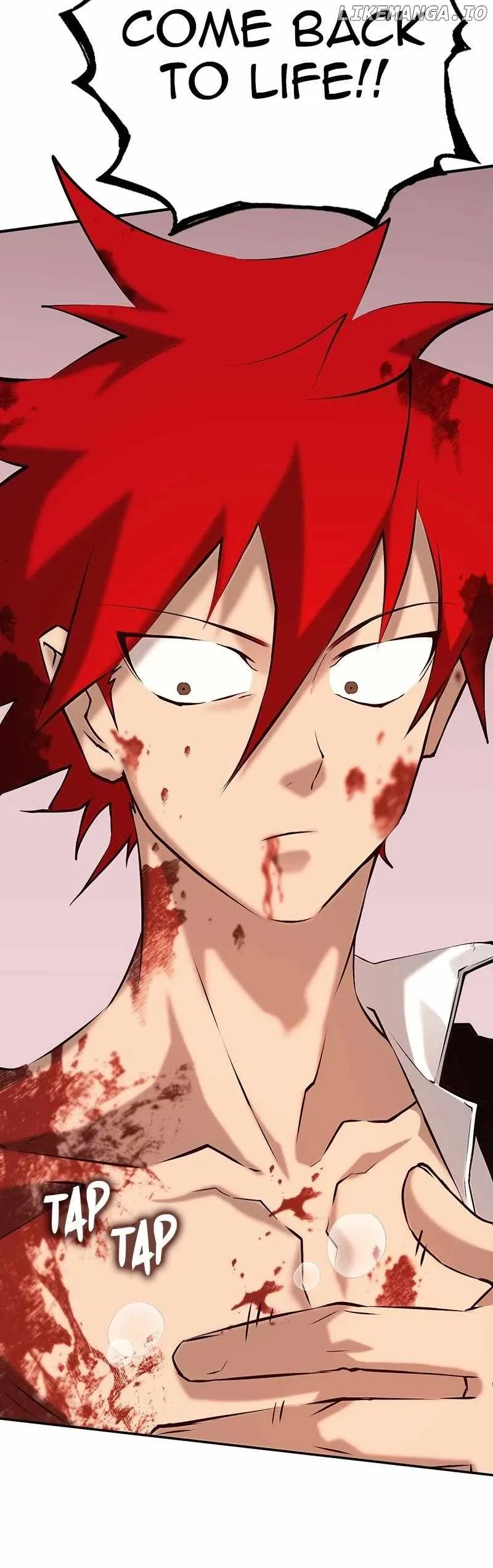 Hardcore Leveling Warrior Chapter 364 Online - página 45