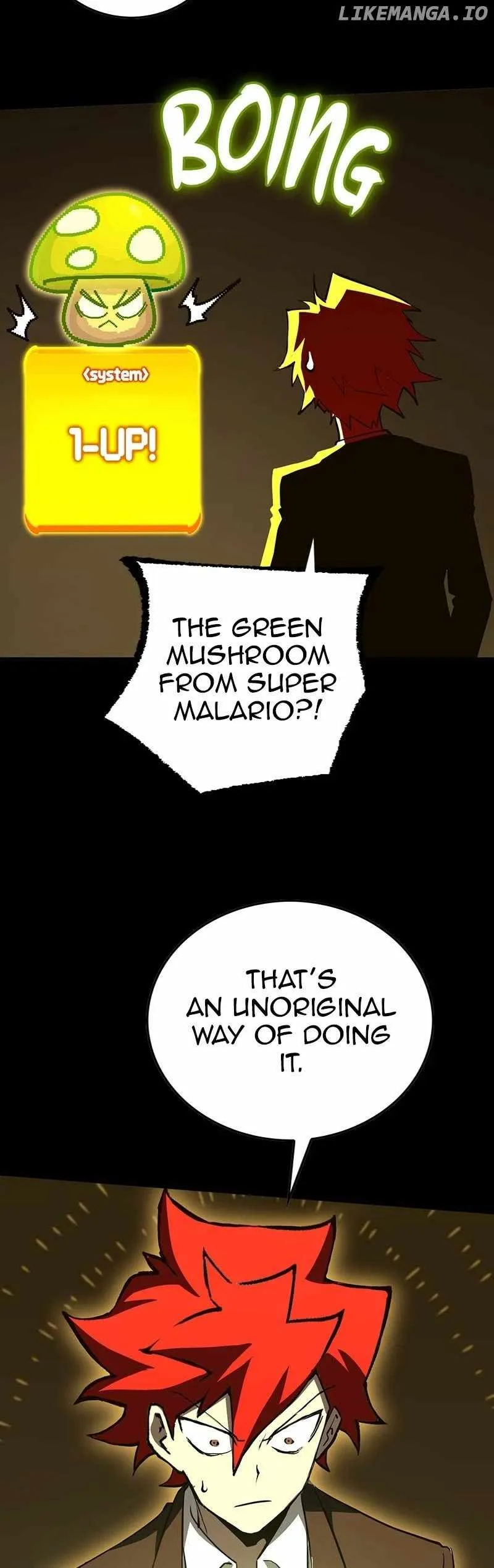 Hardcore Leveling Warrior Chapter 364 Online - página 49
