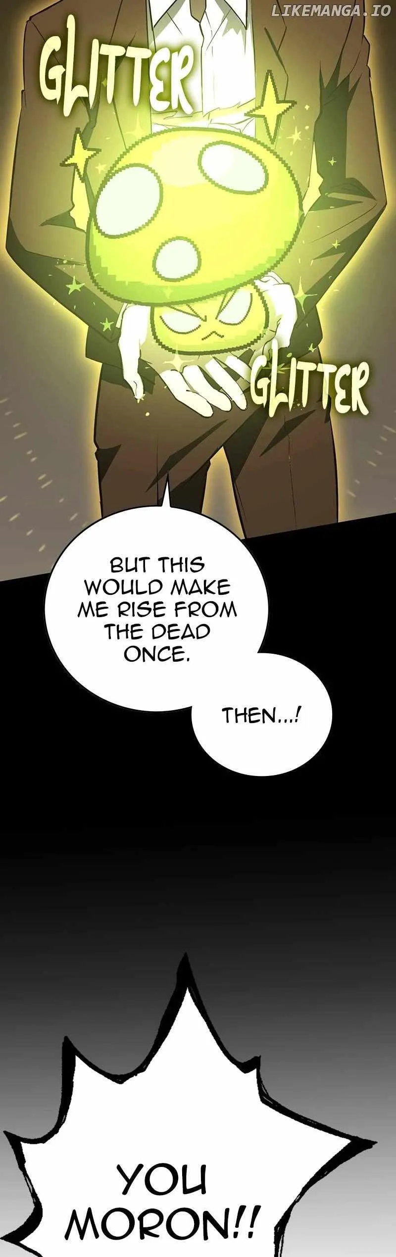 Hardcore Leveling Warrior Chapter 364 Online - página 50